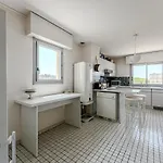 Exceptional Sea View شقة