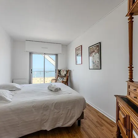 Exceptional Sea View Аркашон