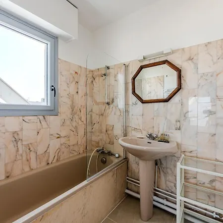 Exceptional Sea View Апартаменты *