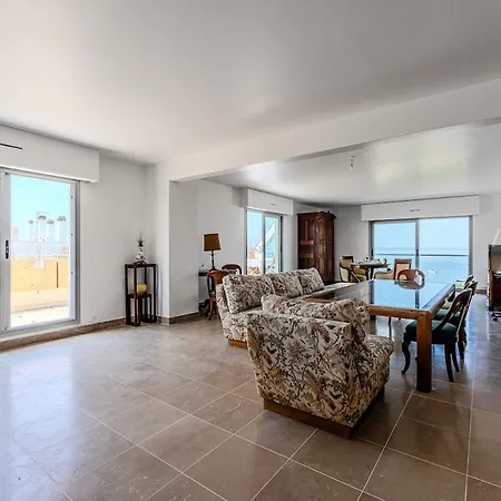 شقة Exceptional Sea View *
