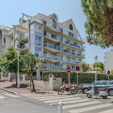 Apartamento Exceptional Sea View Arcachon