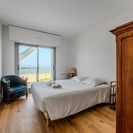 شقة Exceptional Sea View *