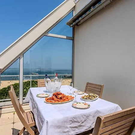 Exceptional Sea View Apartamento *