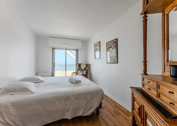 Exceptional Sea View Arcachon